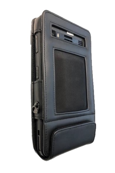 EDA70 Case