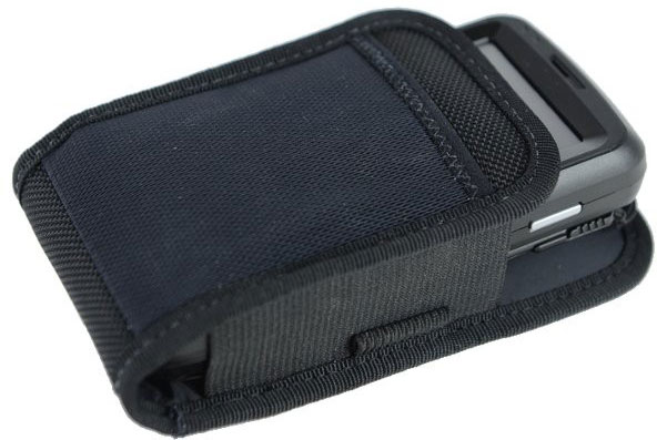 70e Holster (device sold separately)