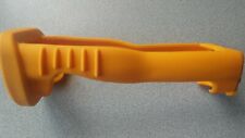 MX7 Yellow Rubber Boot