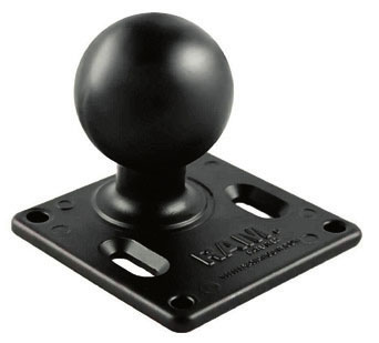 RT10 D-Ball Mount Kit