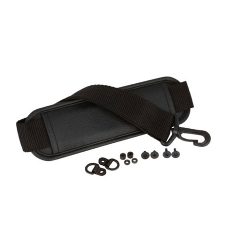 Shoulder Strap w/ screws